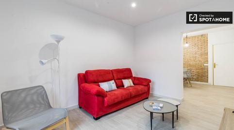 Foto 2 de Apartamento para compartir en Les Tendetes - Avenida Burjassot, Valencia