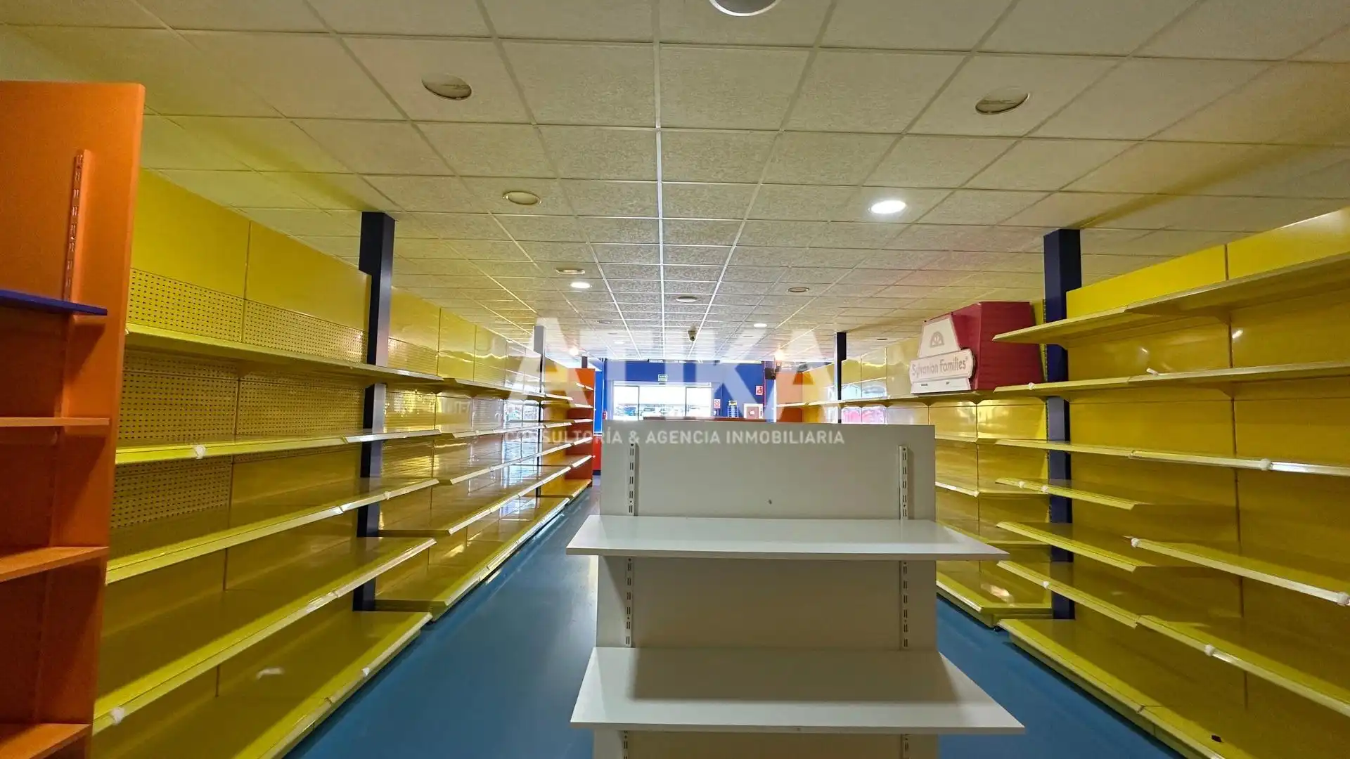 Nave industrielle à louer à Sant Josep - Zona Hospital, imagen 11