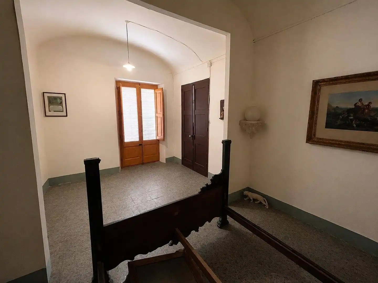 Finca rústica en venta en Sant Miquel de Fluvià con Calefacción, Amueblado y Balcón