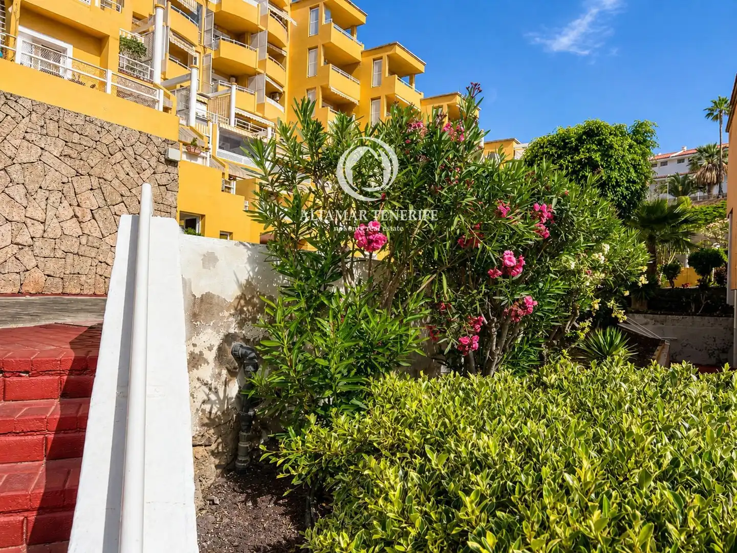 Apartament amb piscina en venda a CALLE ANTONIO NAVARRO, 4, imagen 29