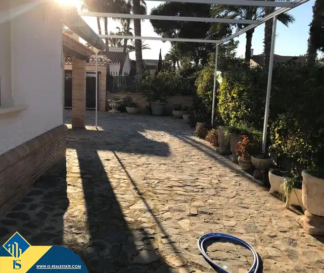 Villa mit Pool zum Verkauf in Orihuela Costa, imagen 5