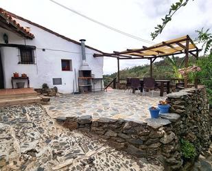 Finca rústica en venda a Lugar la Corte, 125, Santa Ana la Real