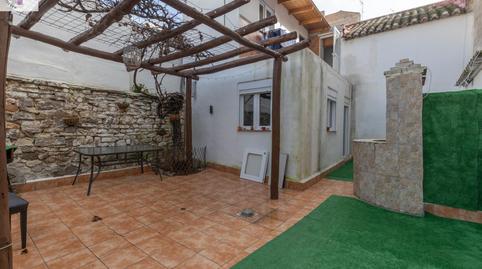 Foto 2 de Casa adosada en venda a Calle Calle San Felipe, 10, 10, Atarfe, Granada