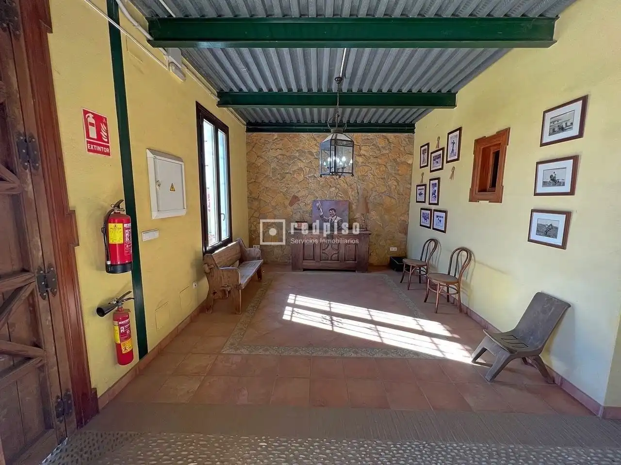 Casa o chalet en venta en Cártama con Aire acondicionado, Terraza y Trastero