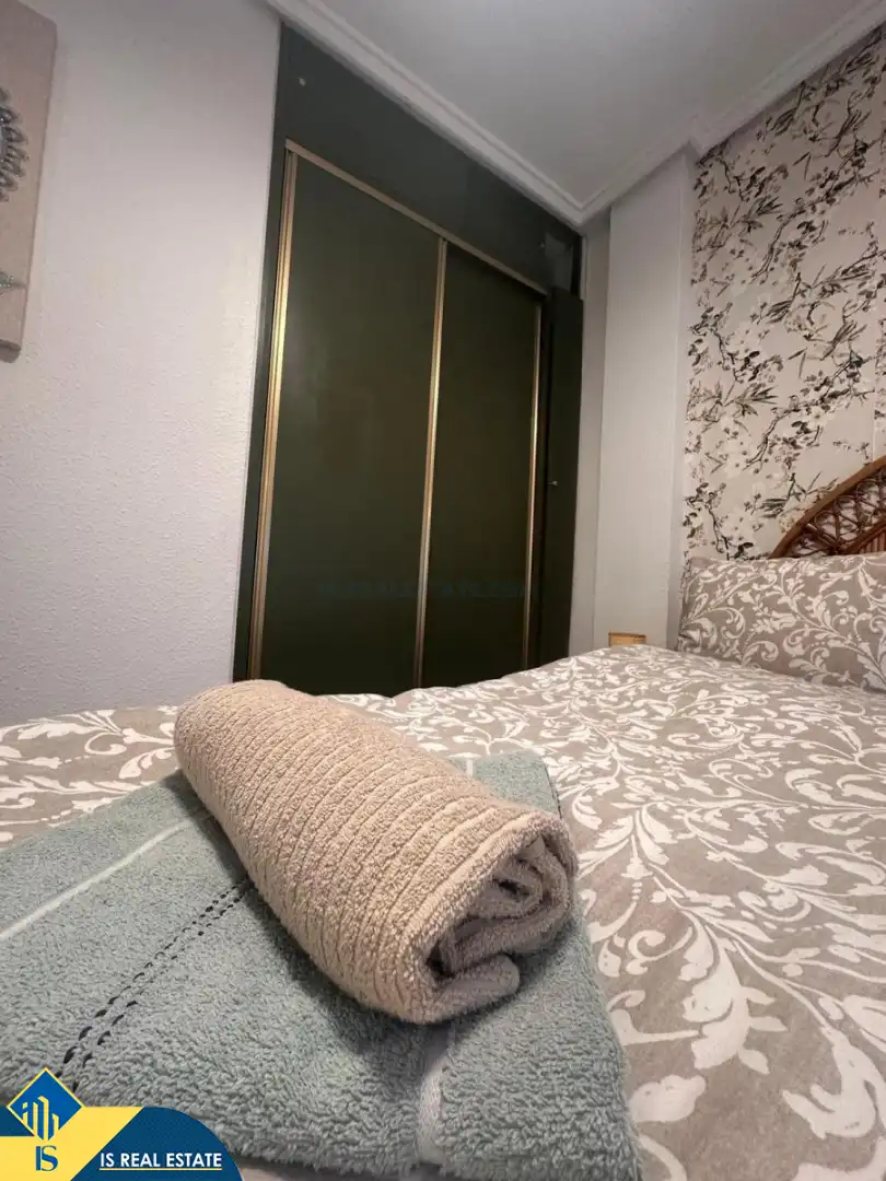 Penthouse mit Aufzug zum Verkauf in Playa del Cura, imagen 26