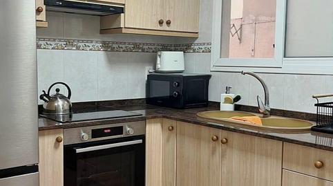 Foto 5 de Apartament de lloguer a El Perellonet, Valencia