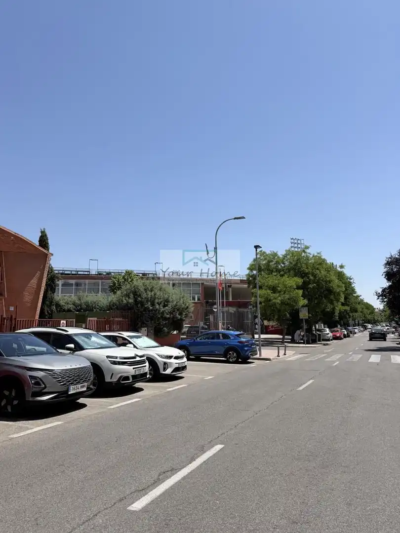 Parking de Piso en venta en Torrejón de Ardoz con Aire acondicionado, Calefacción y Parquet