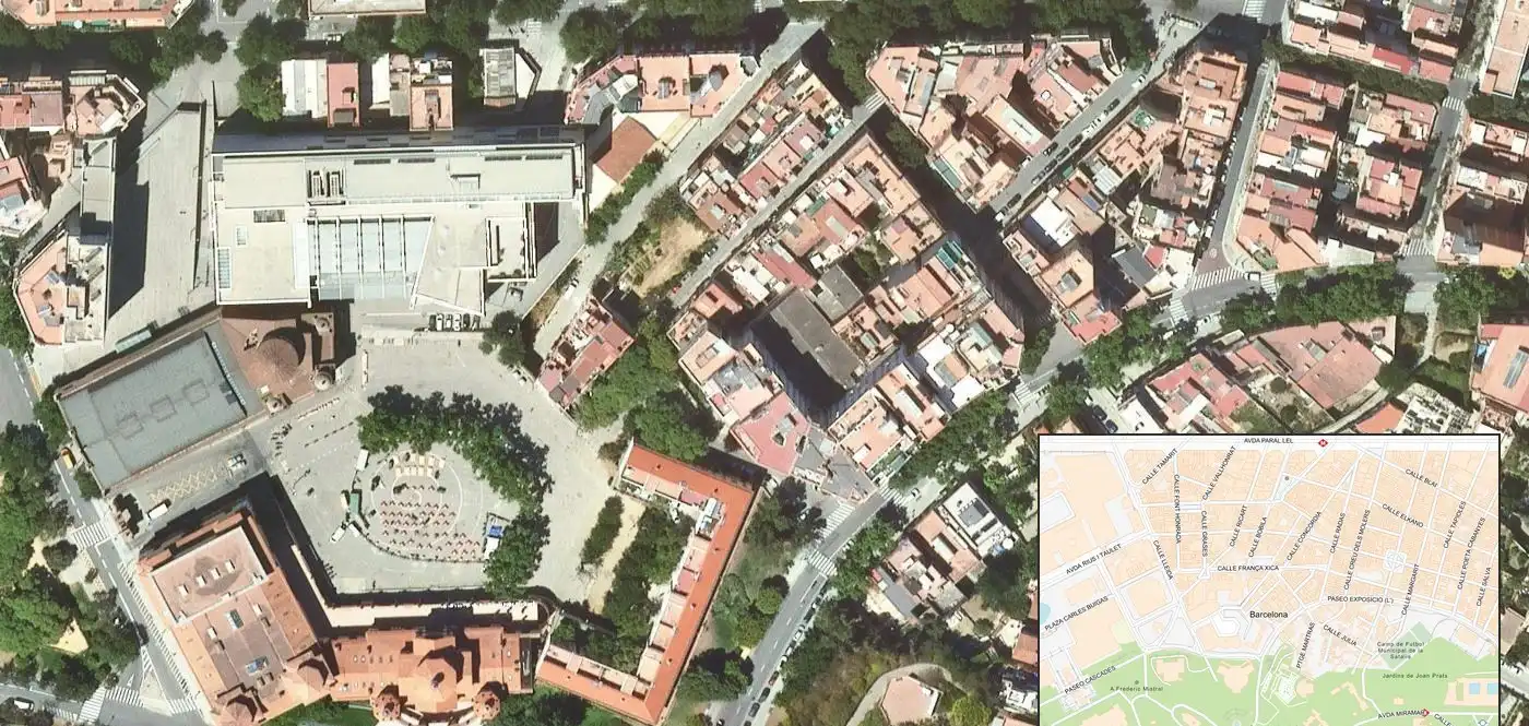 Appartamento con ascensore in vendita a Sants - Montjuïc, imagen 6