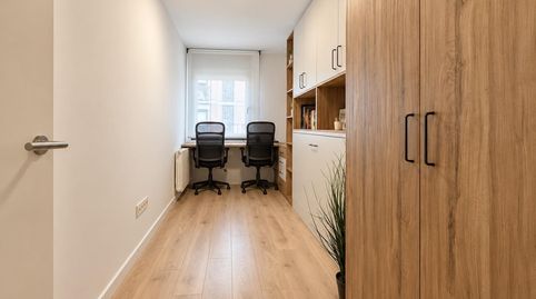 Foto 4 de Piso en venta en Plaça Catalunya - Escola Industrial, Terrassa