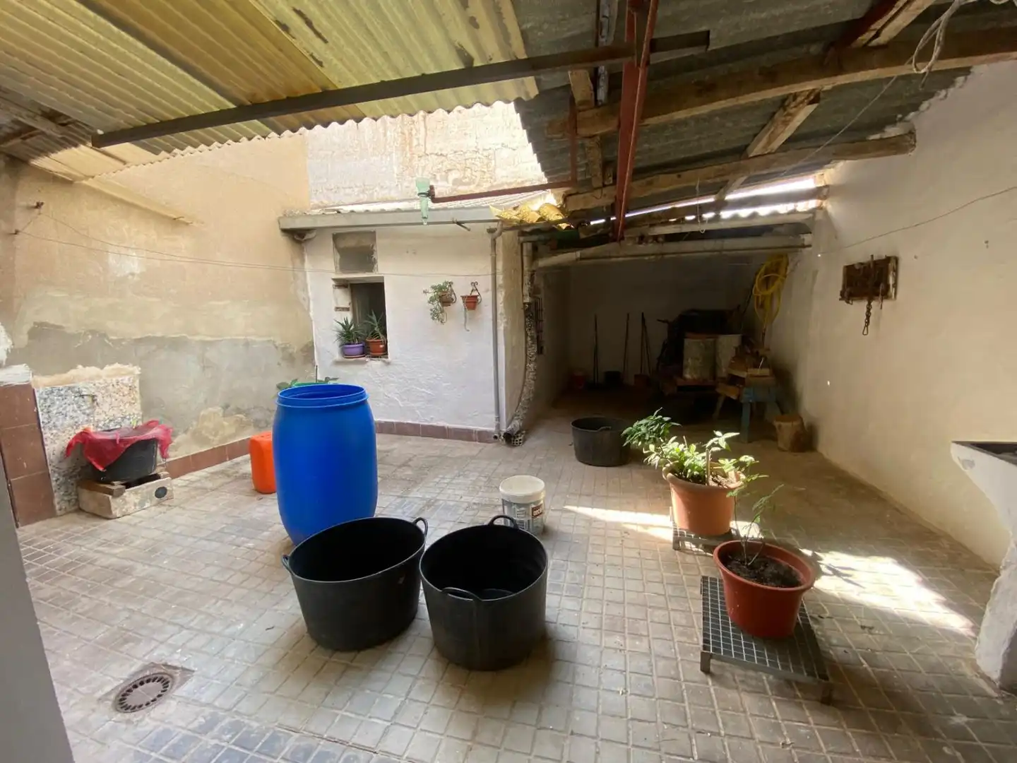 Casa o chalet en venta en Valdepeñas con Terraza