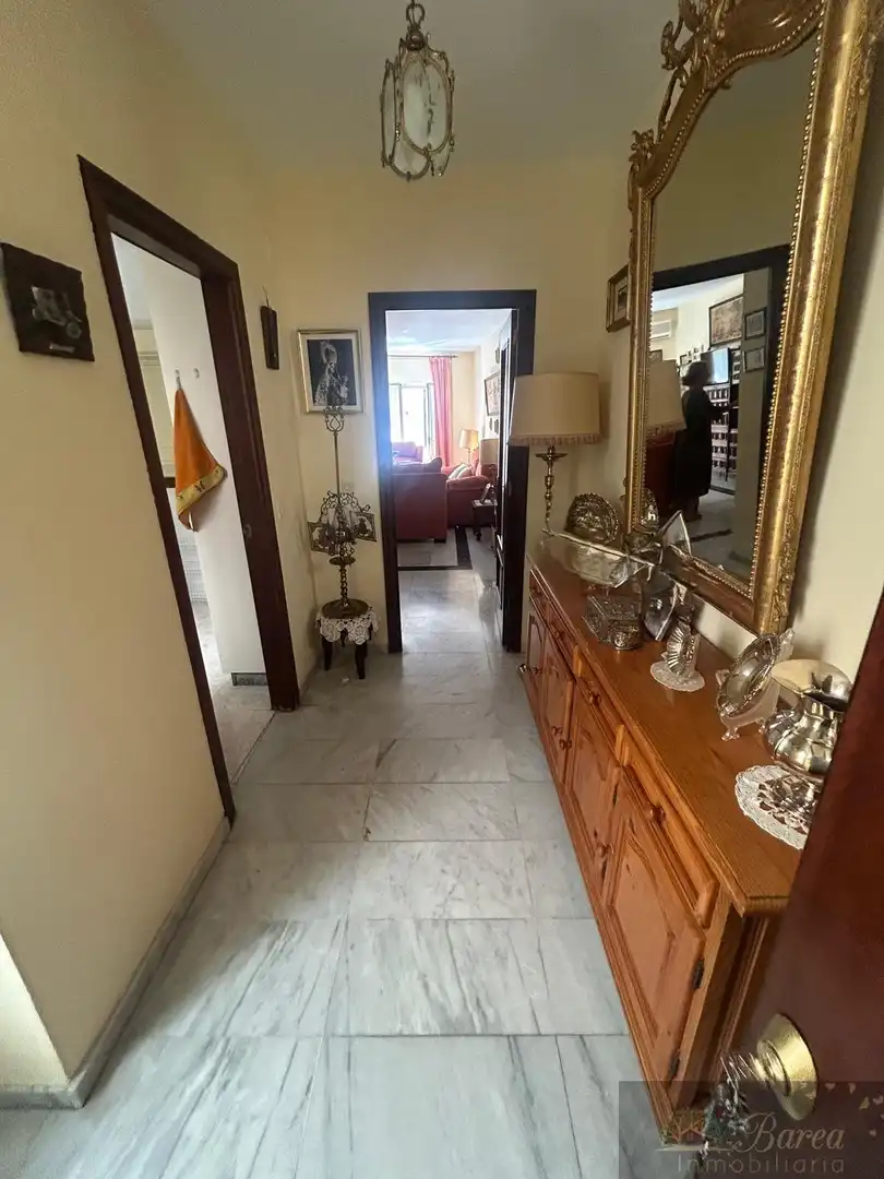 Apartment for sale in Rute