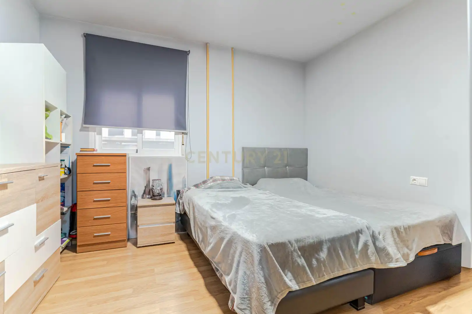 Habitación de Piso en venta en Pulianas con Aire acondicionado, Trastero y Lavadora