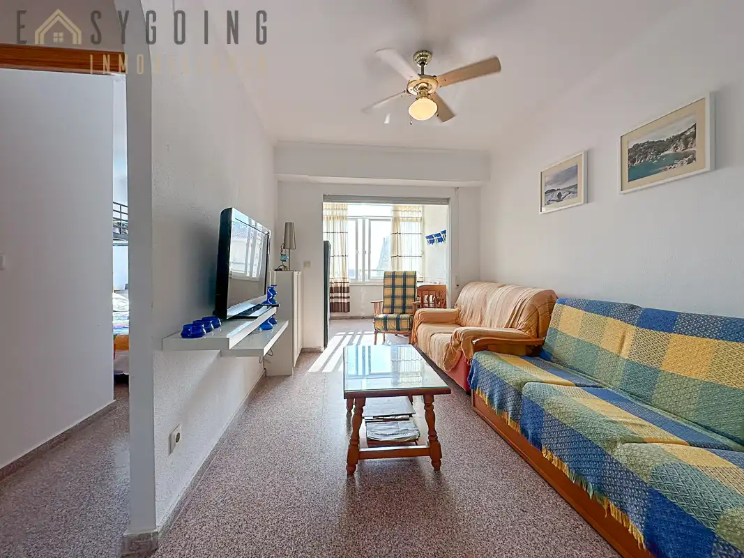 Appartement compact avec piscine à vendre à Calle Málaga, imagen 7