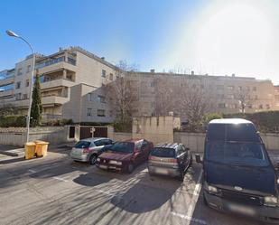 Aparcament de Pis de lloguer en  Madrid Capital amb Aire condicionat, Calefacció i Traster
