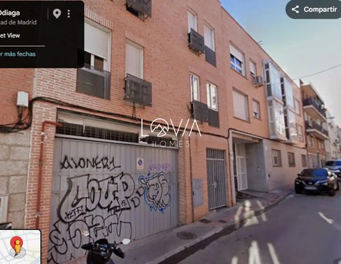 Piso en venta en Paulina Odiaga, imagen 16