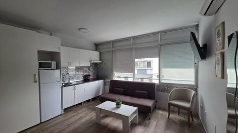 Photo 2 of Study to rent in Manantiales - Estación de Autobuses, Torremolinos