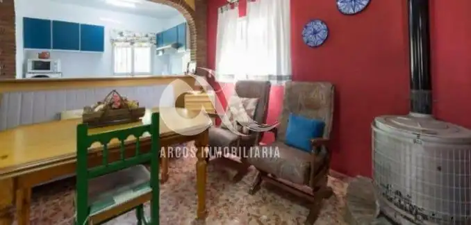 Houses for sale in Villarrubia