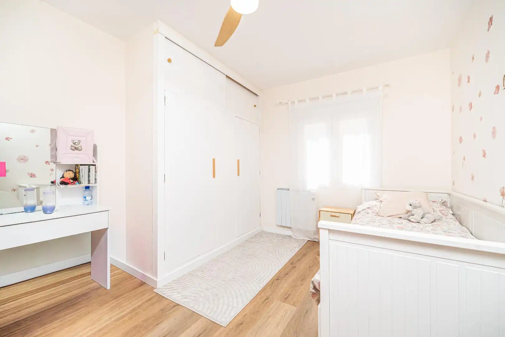 Habitación de Piso en venta en  Palma de Mallorca con Aire acondicionado, Calefacción y Amueblado
