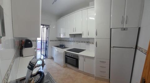 Foto 3 de Casa adosada en venda a Los Urrutias, Murcia