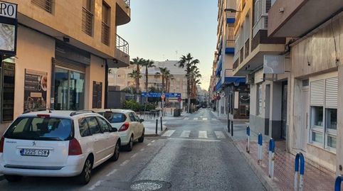 Foto 3 de Terreno en venta en Pedro Lorca, Las Piscinas Naturales, Torrevieja