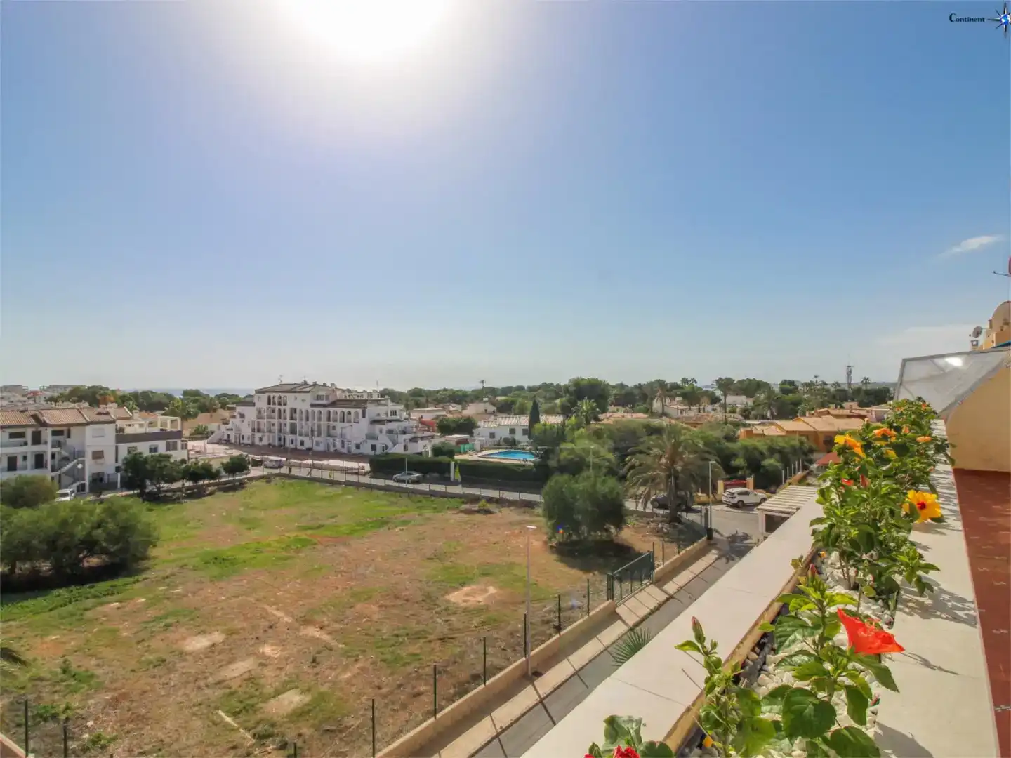 Ático en venta en Orihuela con Aire acondicionado y Balcón