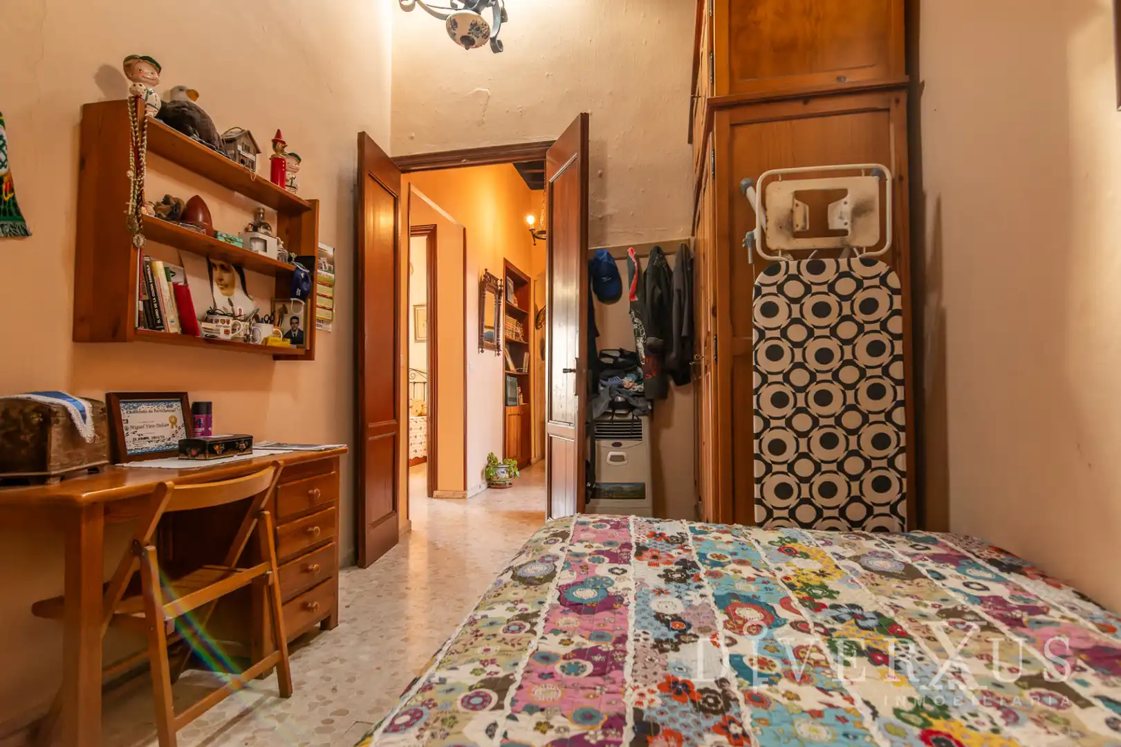 Casa amb terrassa en venda a Calle Jovellanos 3, imagen 24