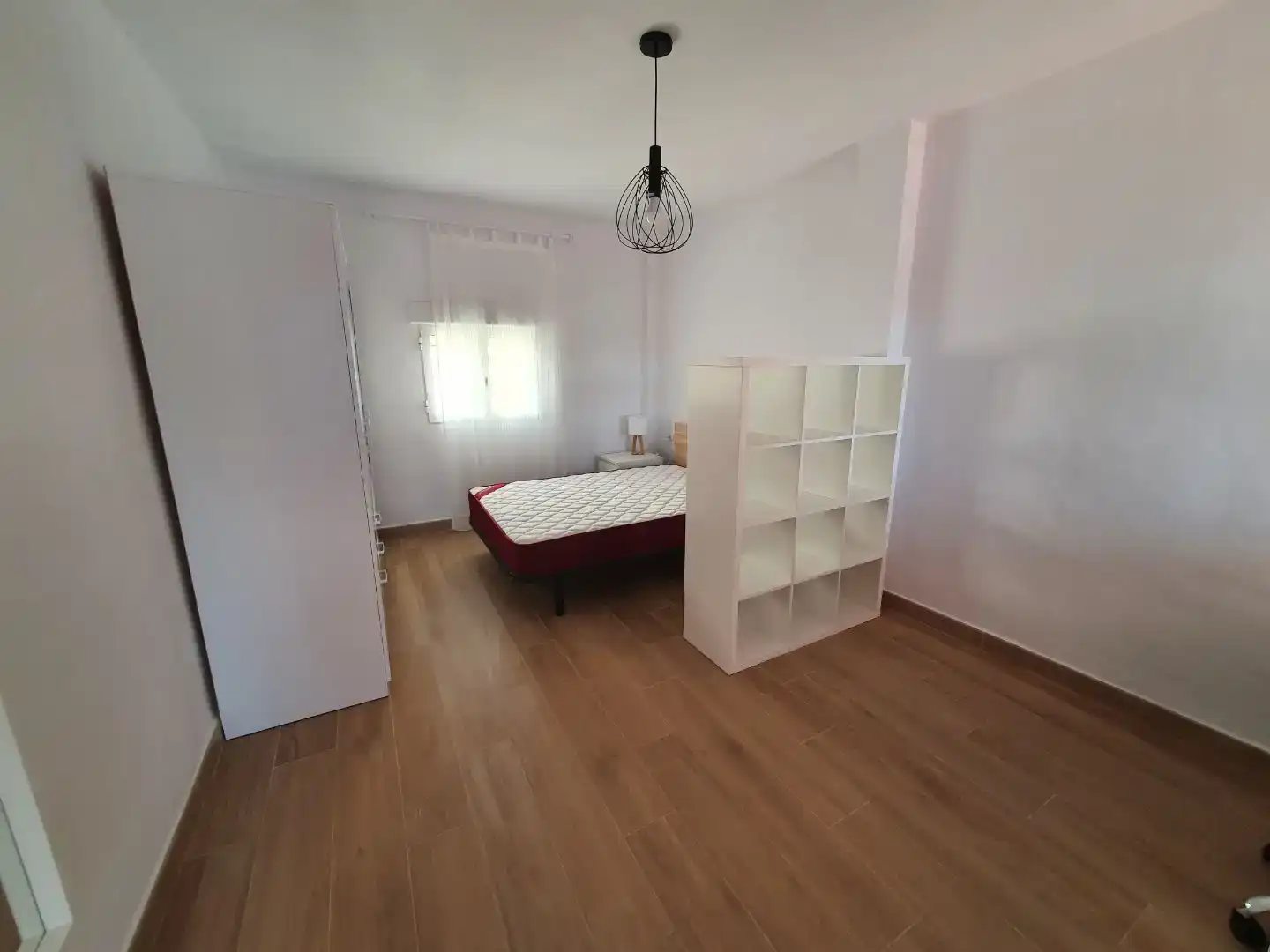 Habitación de Piso en venta en Baza con Aire acondicionado, Trastero y Amueblado