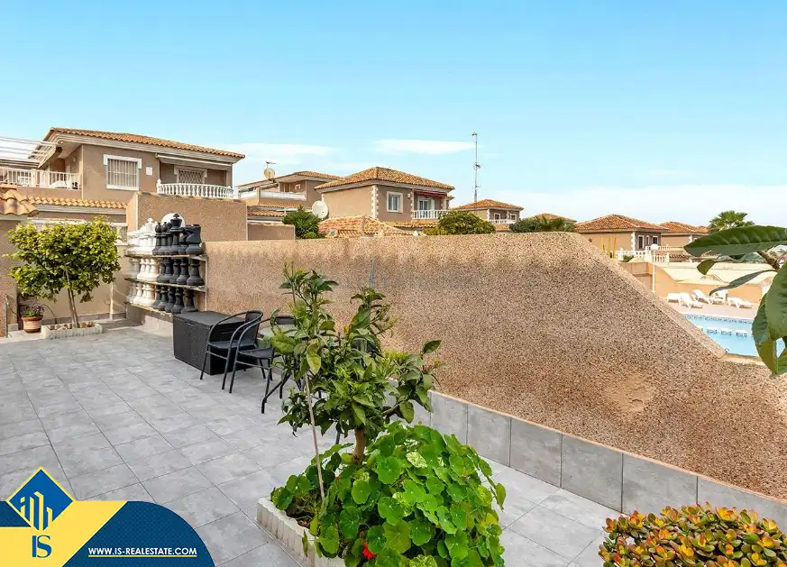 Villa avec piscine à vendre à Los Balcones - Los Altos, imagen 5