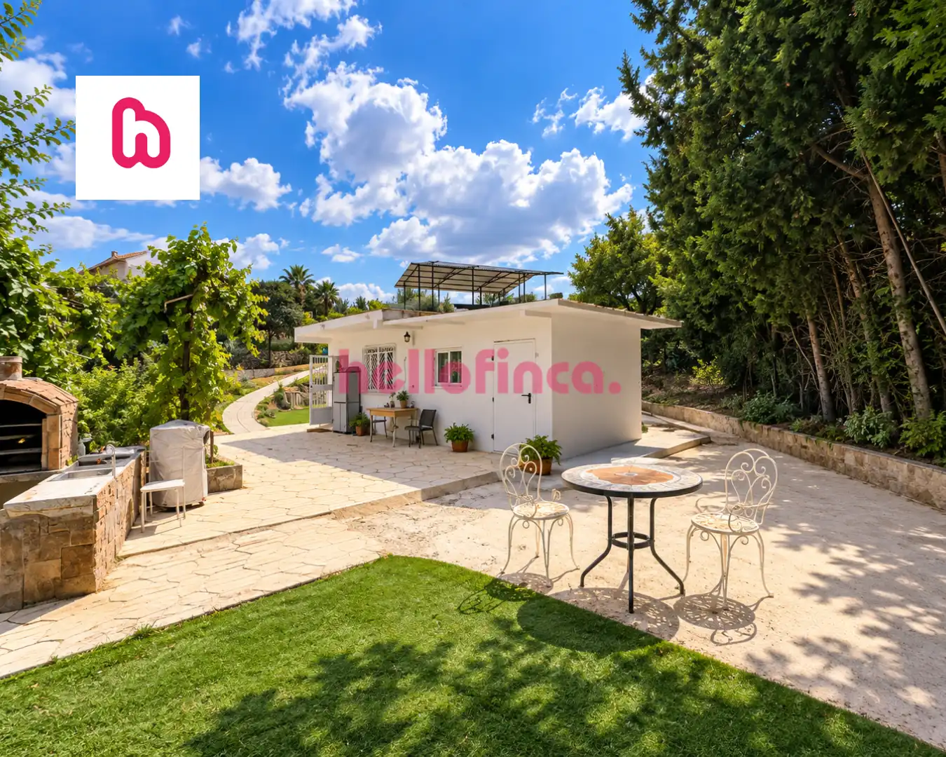 Casa con jardín en venta en Masquefa, imagen 2