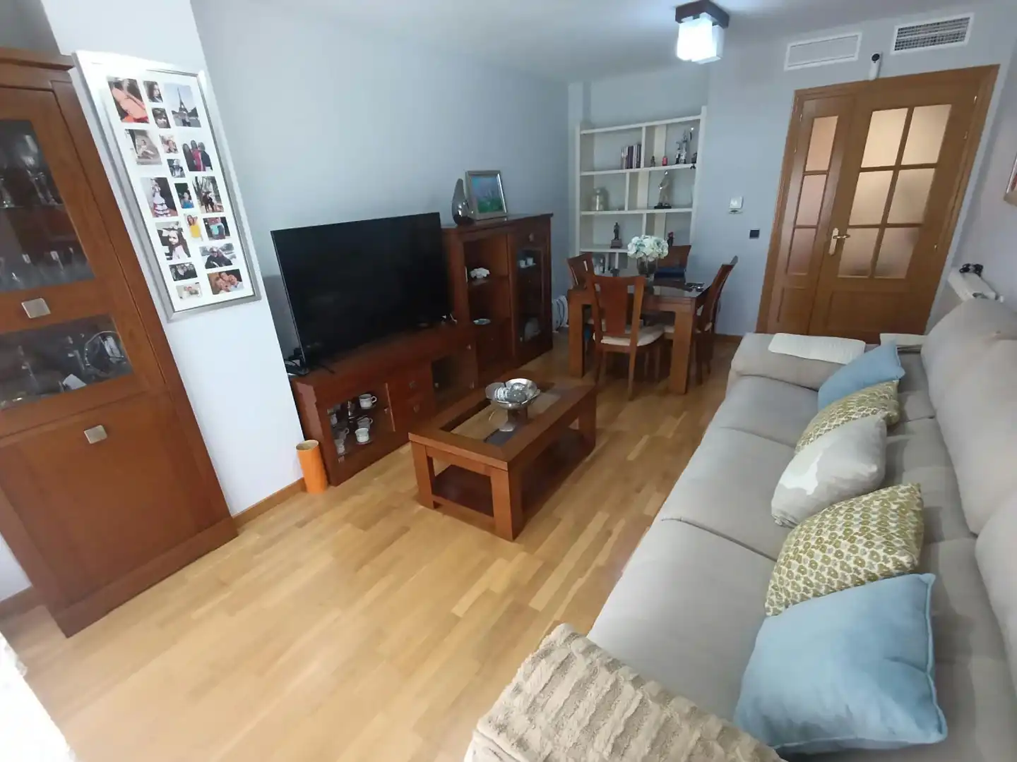 Wohnung mit Aufzug zum Verkauf in Centro ciudad, imagen 2