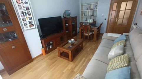 Foto 2 de Piso en venta en Centro ciudad, Linares