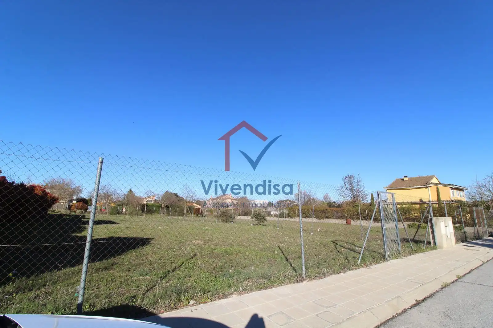 Rural land for sale in Haza de La Peña, imagen 5
