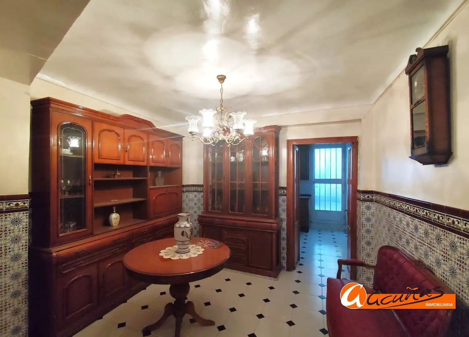 Dining room of Detached homes for sale in Alameda  with Terrace and Storage room