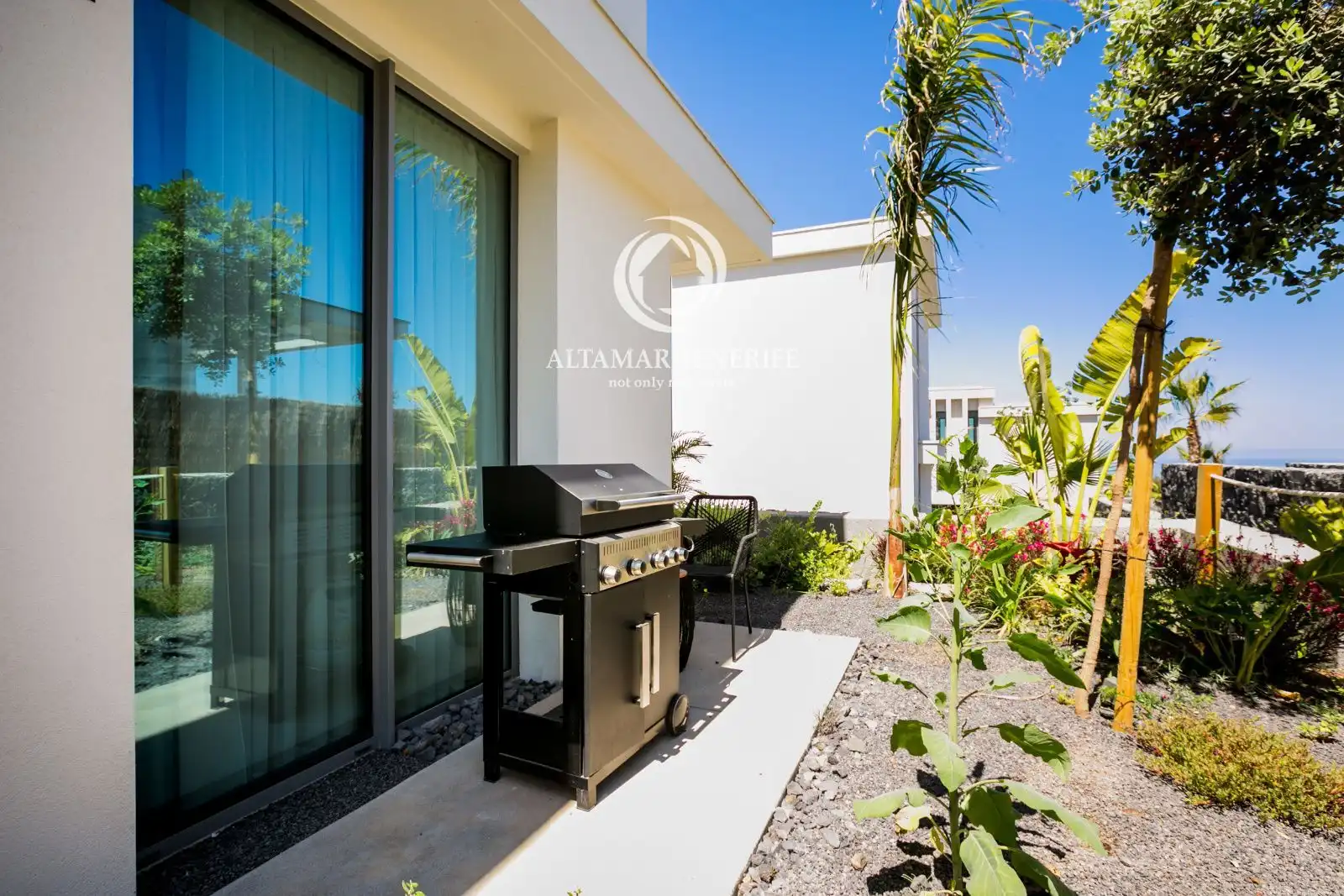 Maison avec piscine à vendre à Abama, imagen 7