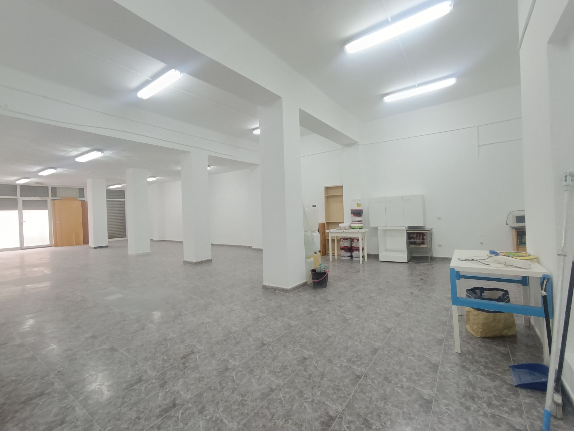 Local en venda en Sant Adrià de Besòs