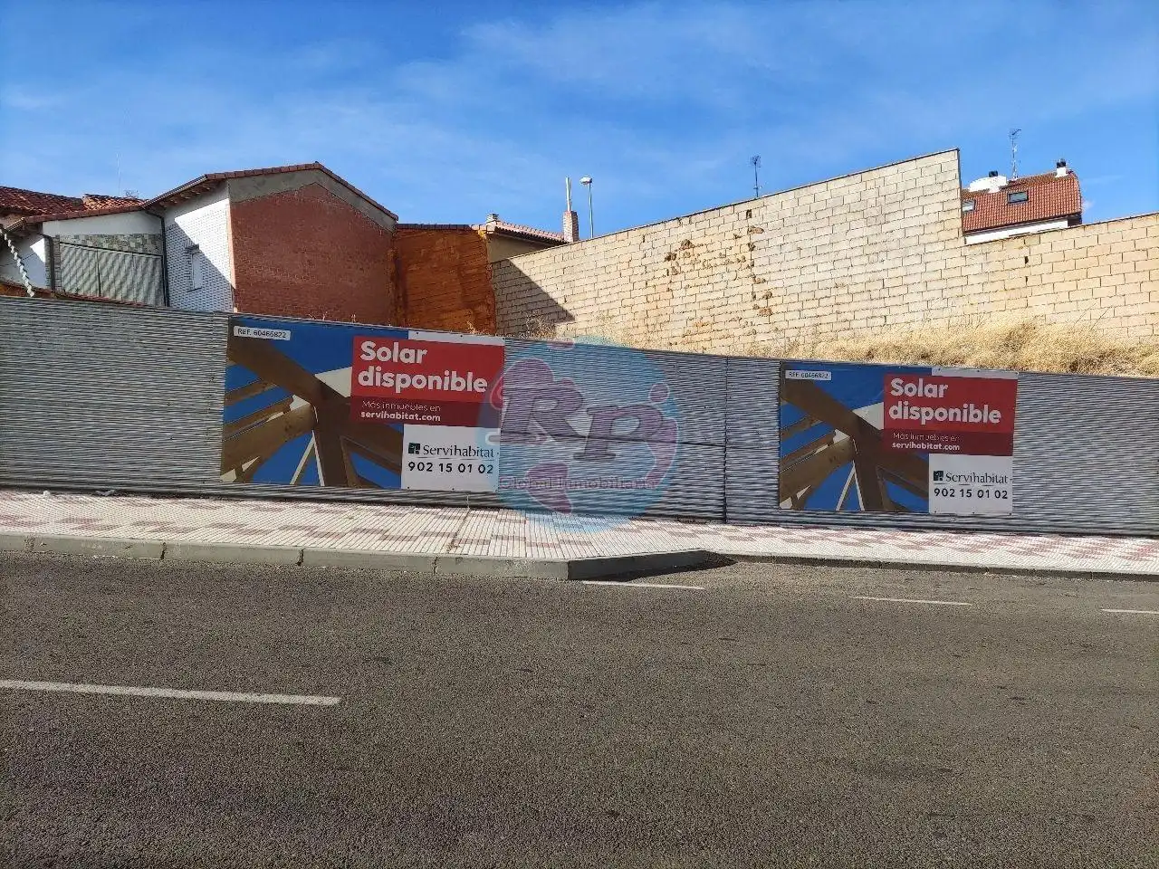 Terreni e lotti in vendita a Villaquilambre, imagen 13
