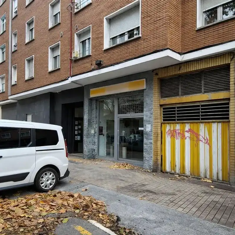 Commercial properties for sale in Vitoria - Gasteiz  with Air Conditioner