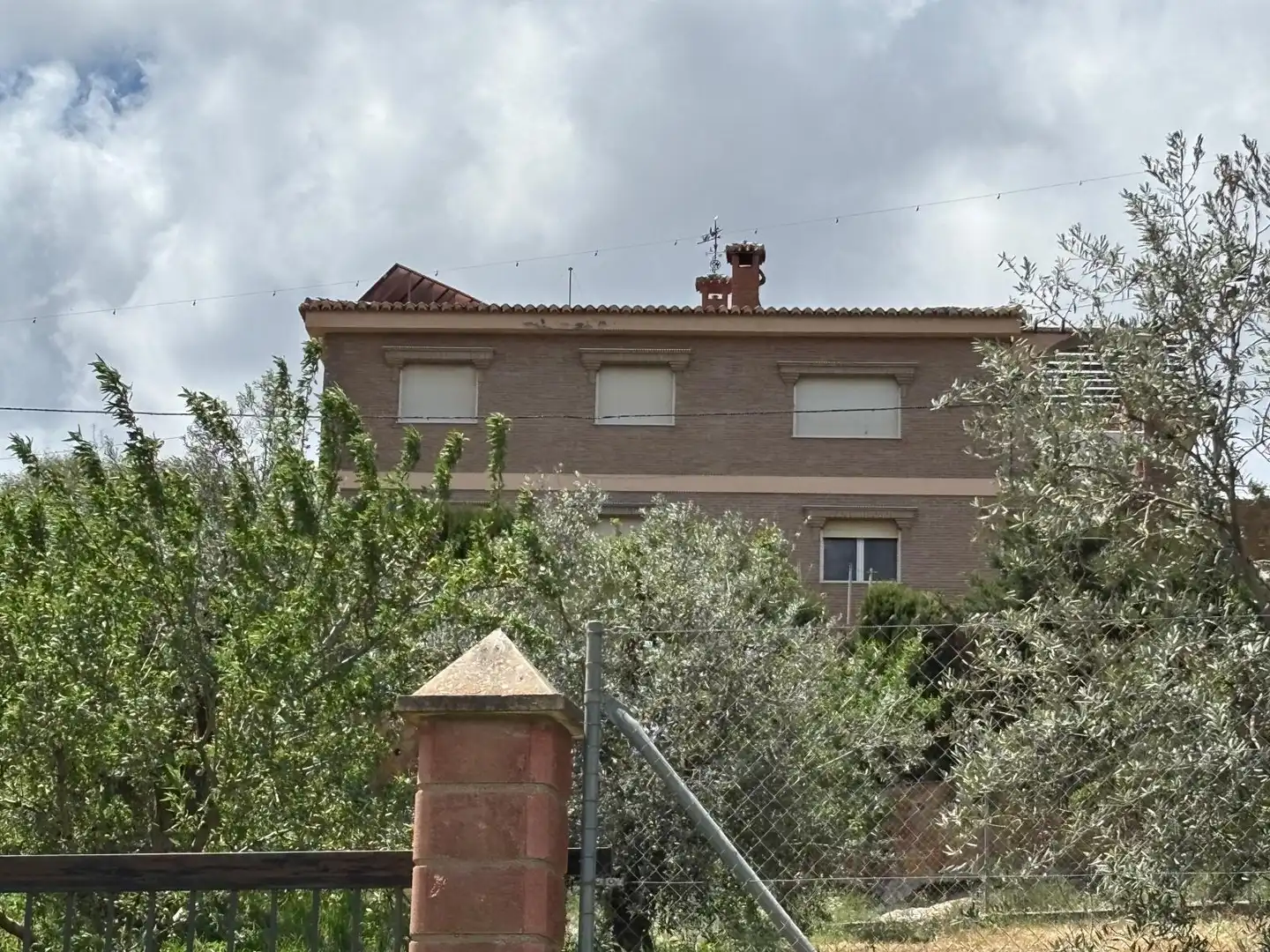 Detached house with pool for sale in Camino CAMINO VIEJO DE MOTRIL, imagen 72