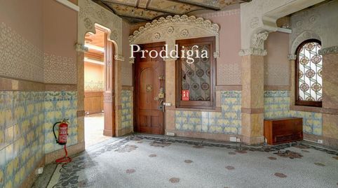 Foto 3 von Büro zur Miete in Passeig de Gracia, Dreta de l'Eixample, Barcelona Capital