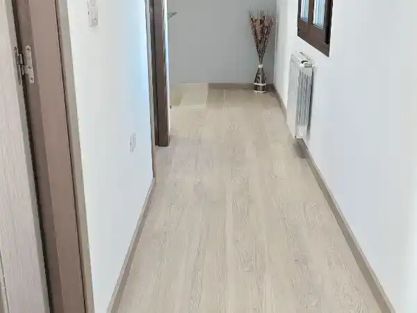 Casa adosada en venda en Abadín