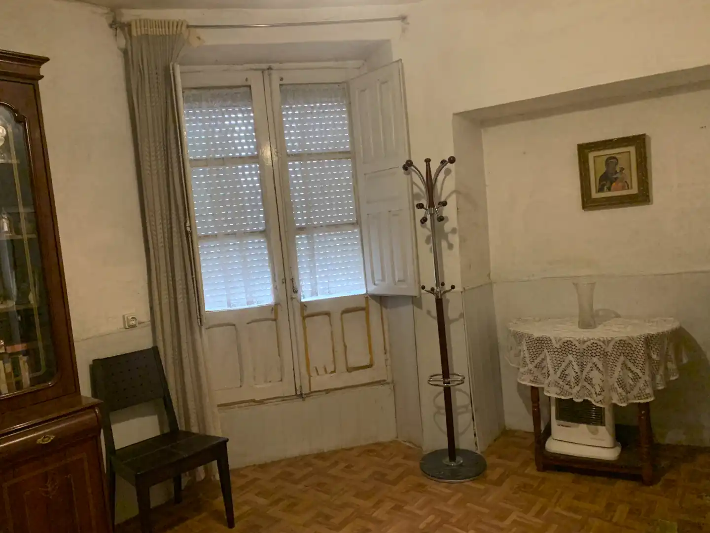 Dormitori de Pis en venda en Zamora Capital 