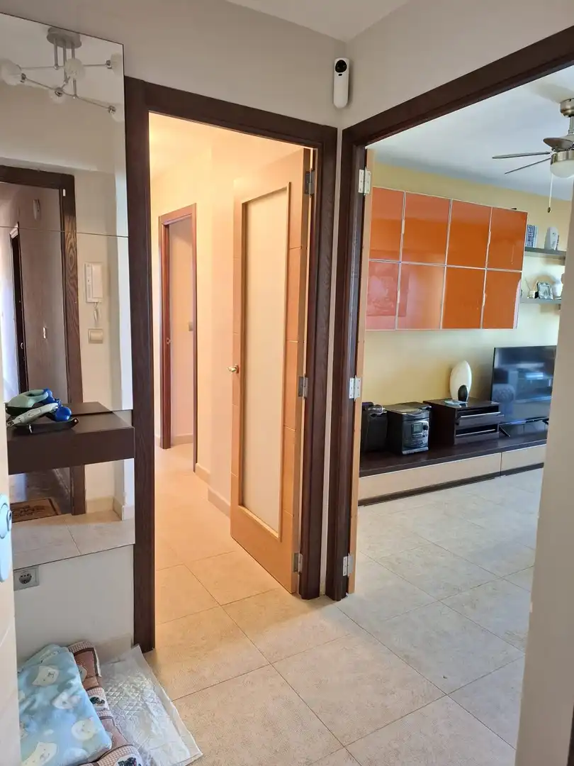 Apartment mit Pool zum Verkauf in Rincón de Loix, imagen 15