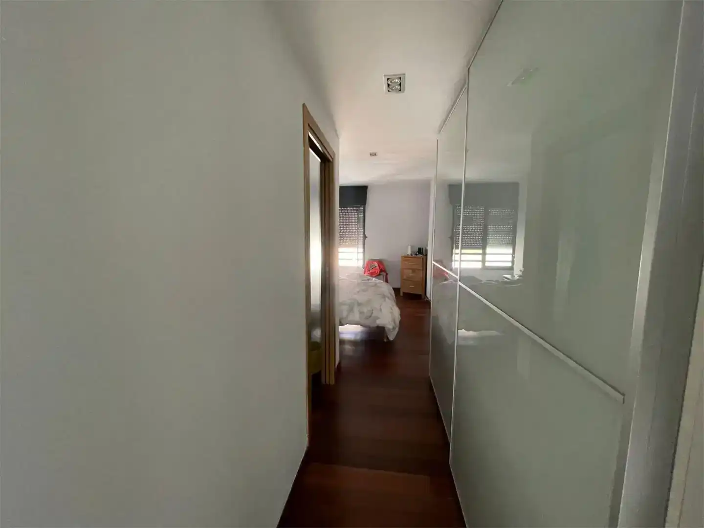 Dachboden zum Verkauf in Oliva mit Balkon