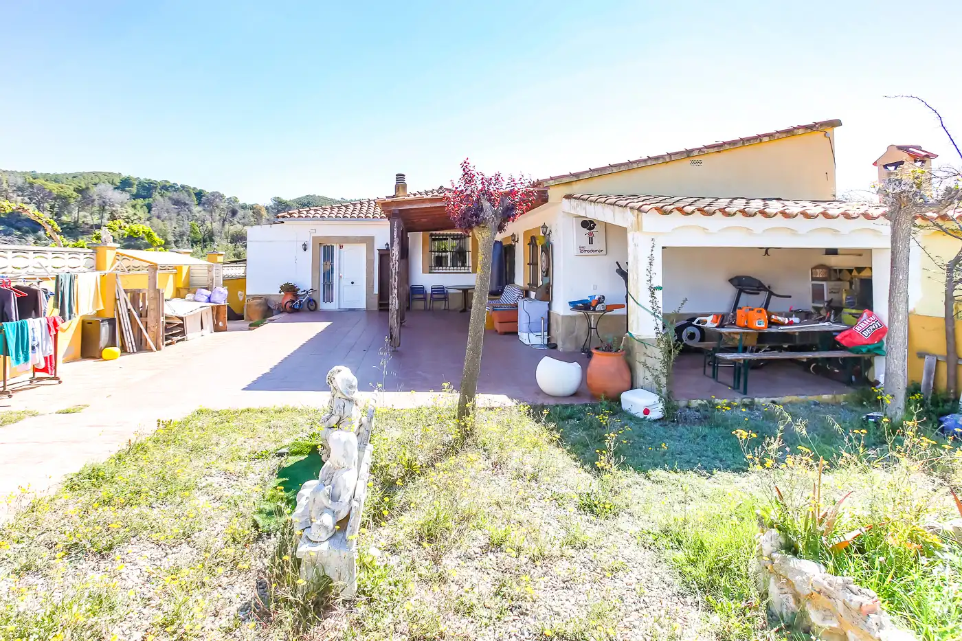 Rural land for sale in Bonastre, imagen 6