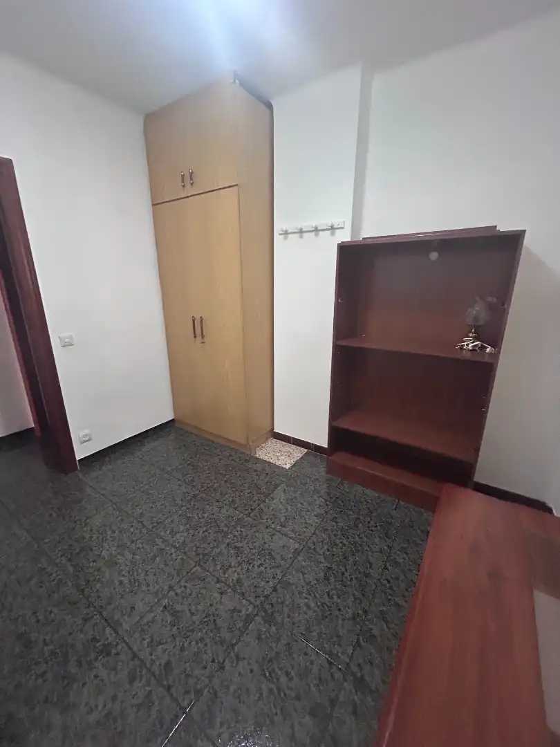 Wohnung zur Miete in Barcelona mit Möbliert