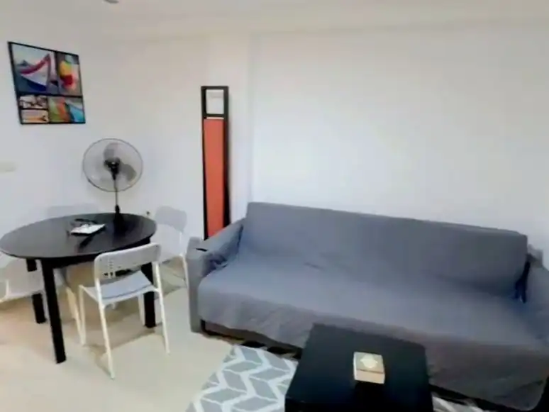 Apartment mit Aufzug zum Verkauf in Carrer Cabanyal 8, imagen 3