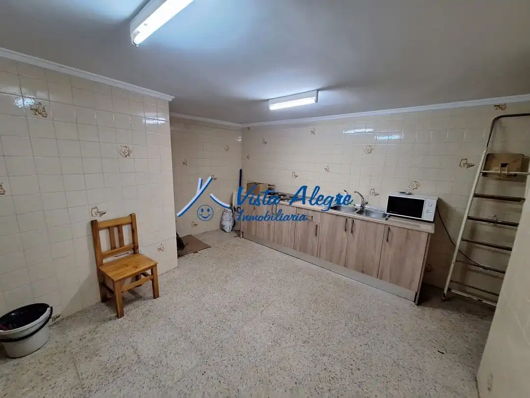 Piso en venta en San Vicente de la Sonsierra con Calefacción, Trastero y Amueblado