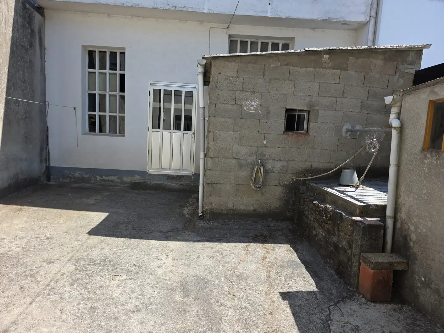 Casa adosada en venda en Vilalba amb Traster i Moblat