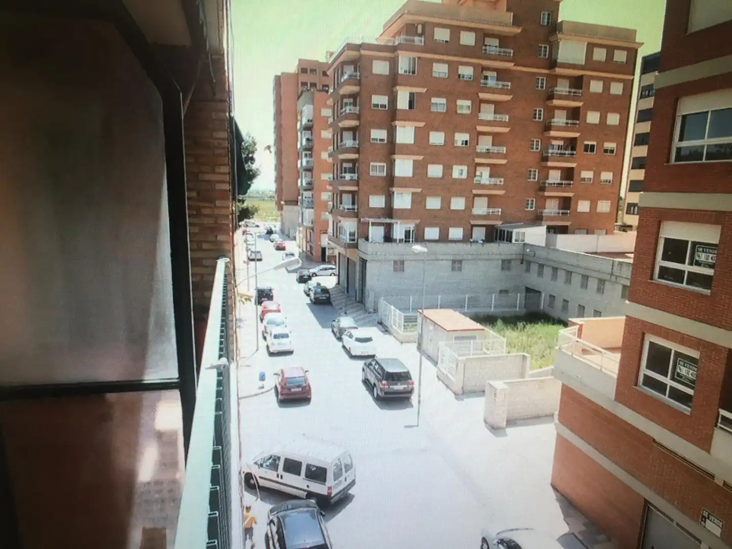 Pis amb terrassa en venda a Pueblo de Cullera, imagen 12