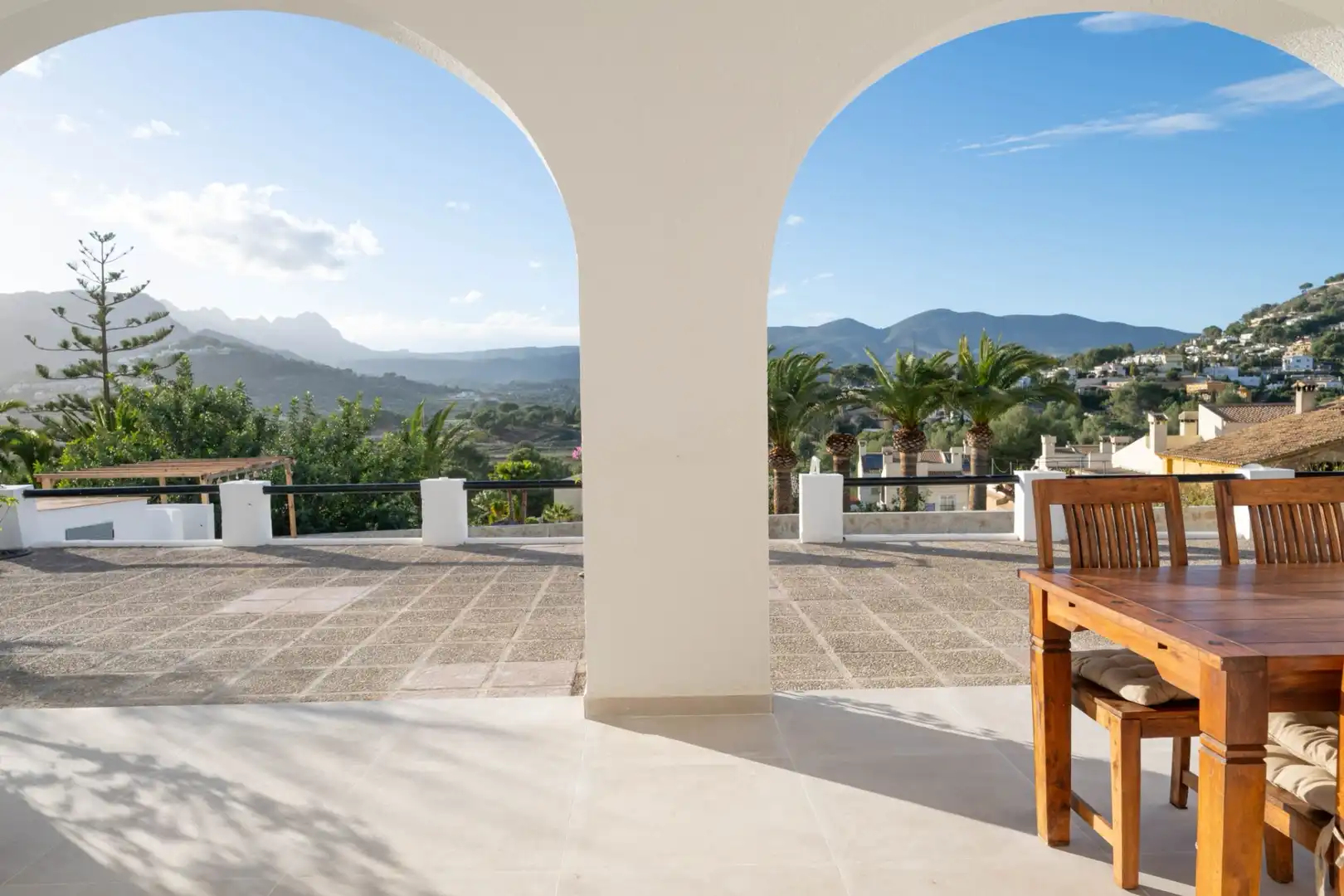 Villa avec piscine à vendre à Partida Tosal de la Cometa, imagen 32